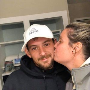 Meet your Posher, Andy